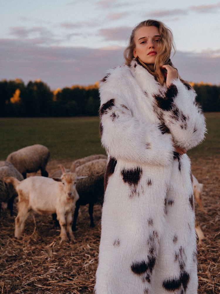 Photograph by Анастасия Лагунова