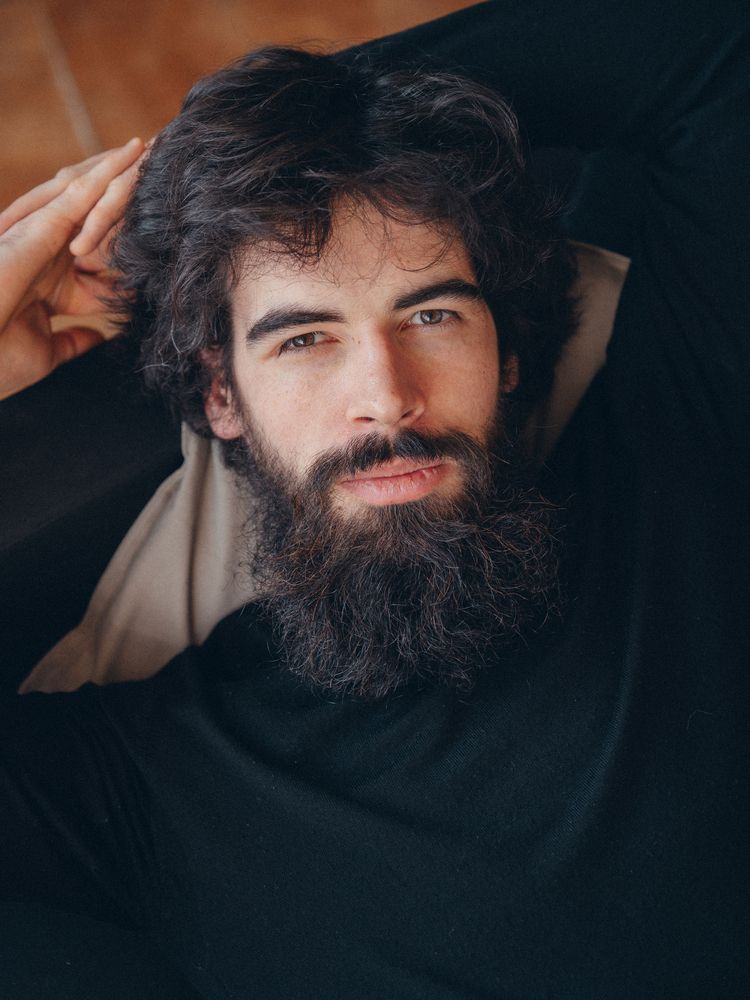 Photograph by Анастасия Лагунова