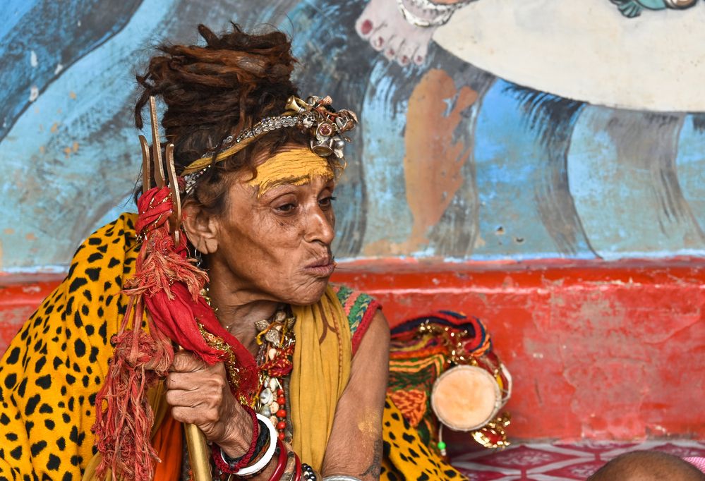 Photograph by Bikash Debnath