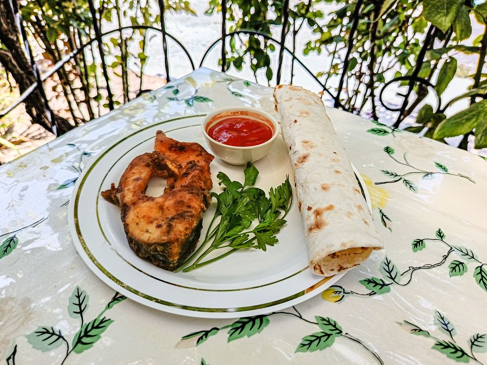 Фотография автора Rafa