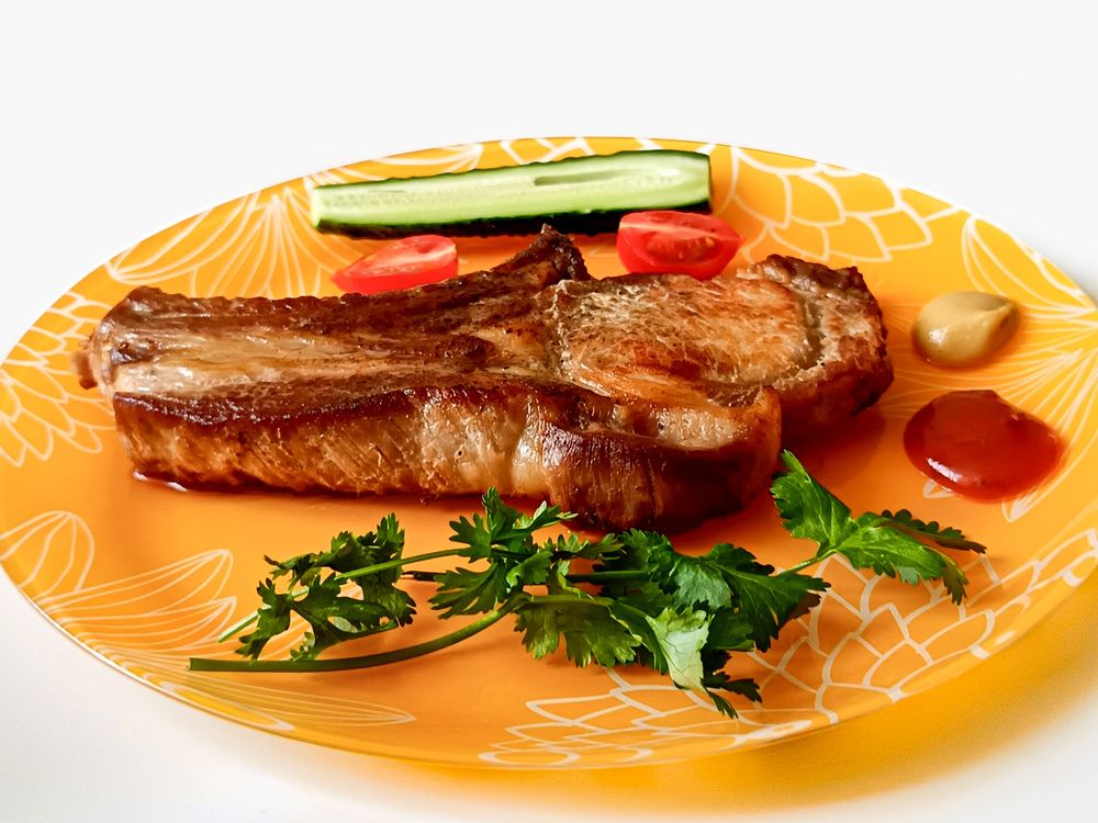 Фотография автора Rafa