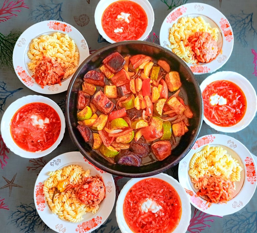 Фотография автора Rafa