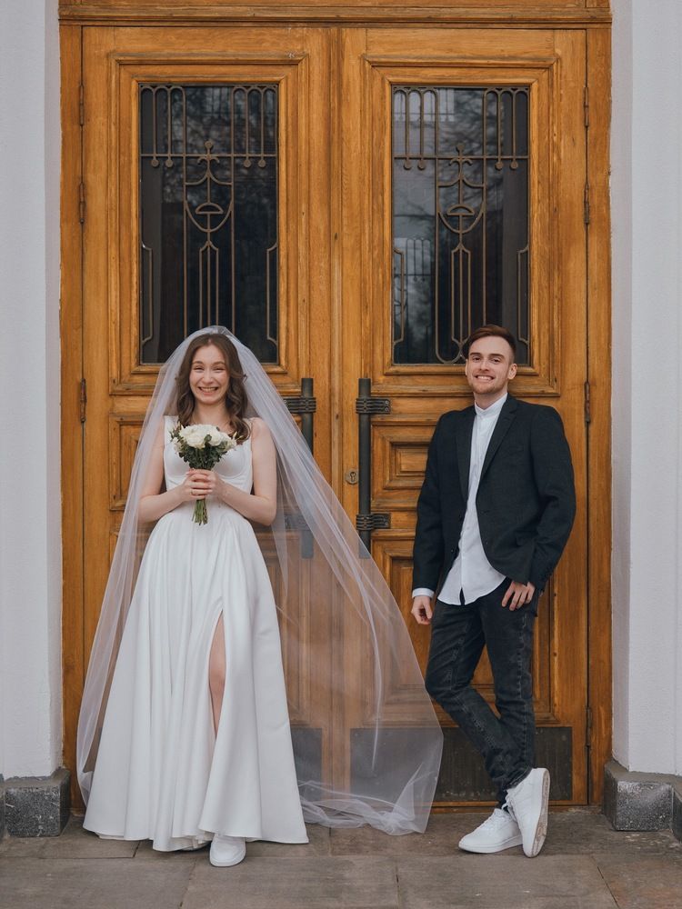 Photograph by Анастасия Лагунова