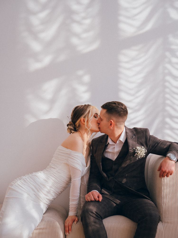 Photograph by Анастасия Лагунова