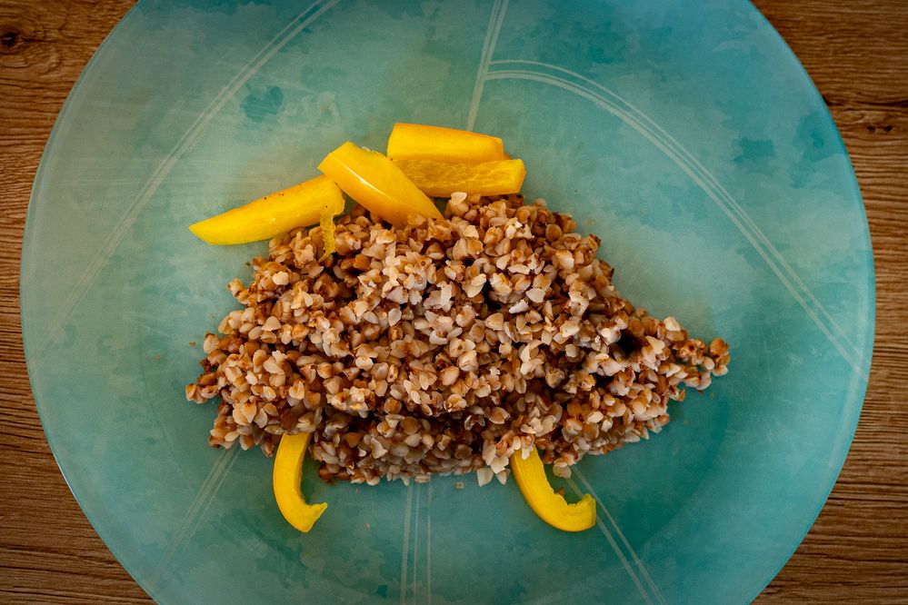 Photograph by Sergei Osintsev