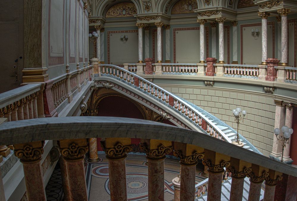 Photograph by Alla Shapochnik