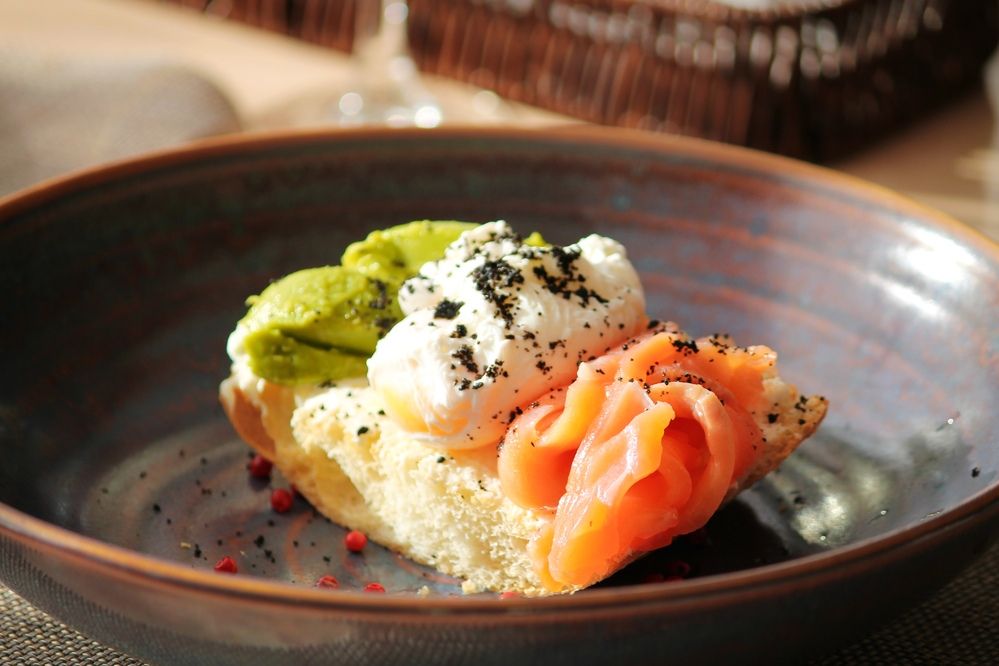 Photograph by Ольга Рыбина