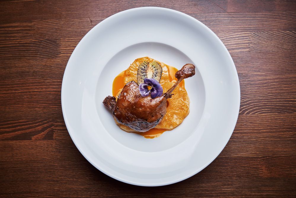 Photograph by Валерий Зенович