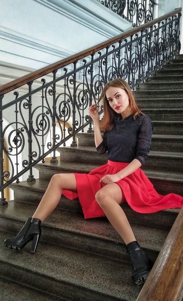 Photograph by Сергей Федоров
