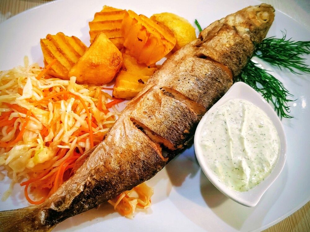 Photograph by Ольга Рыбина