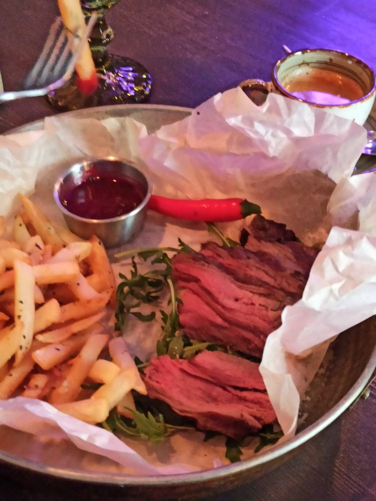 Photograph by АЛЛА ТАРАСЕНКО