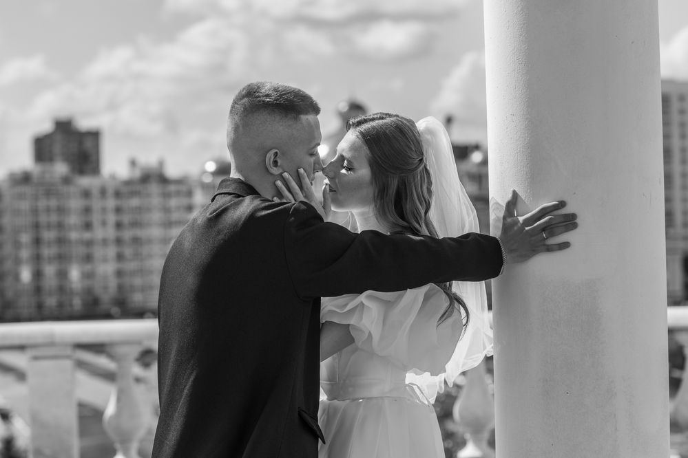 Photograph by Татьяна Муравкина