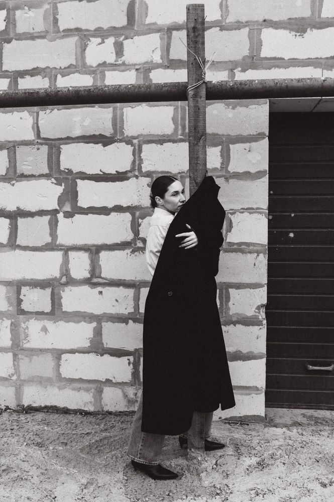 Photograph by Екатерина Чикилина
