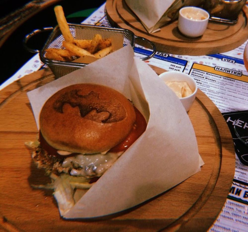 Photograph by Яна Цицилашвили