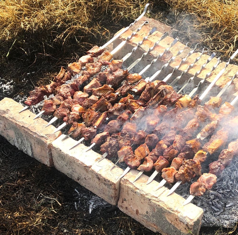 Photograph by Яна Цицилашвили