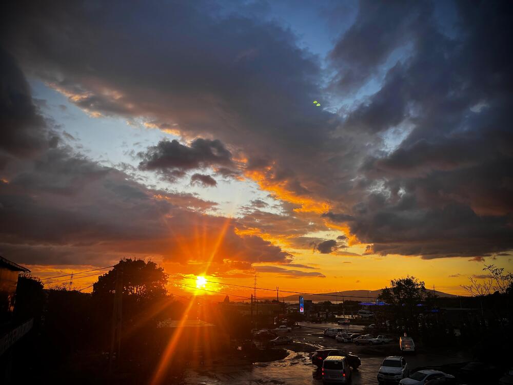 Photograph by Олеся Старицкая