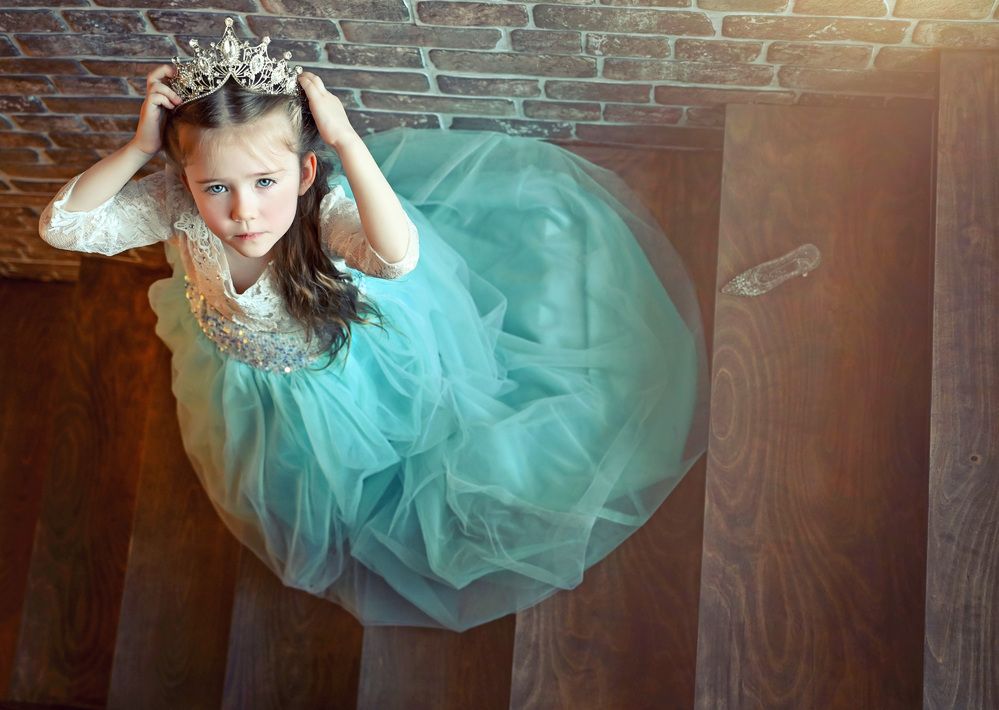 Photograph by Евгения Ярцева
