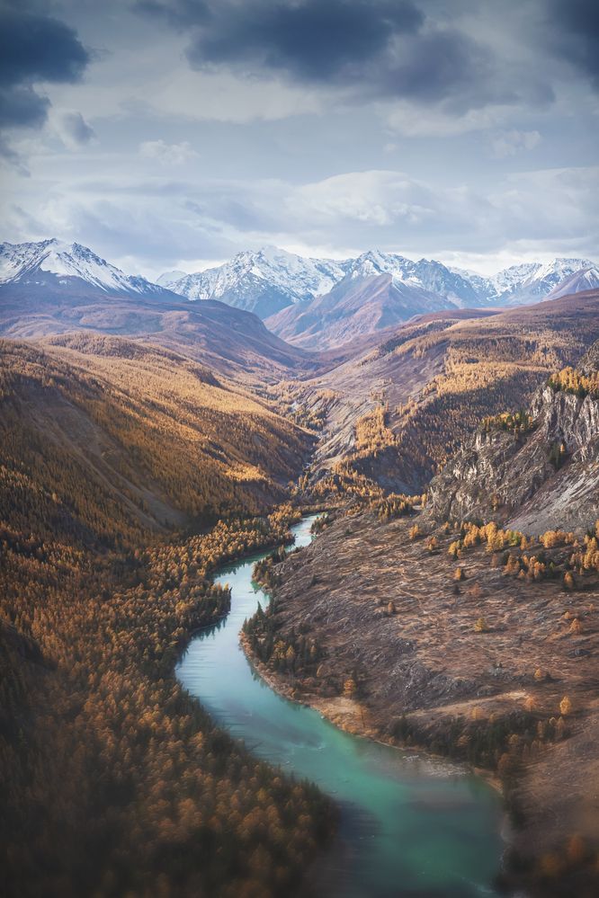 Photograph by Владимир Разгуляев