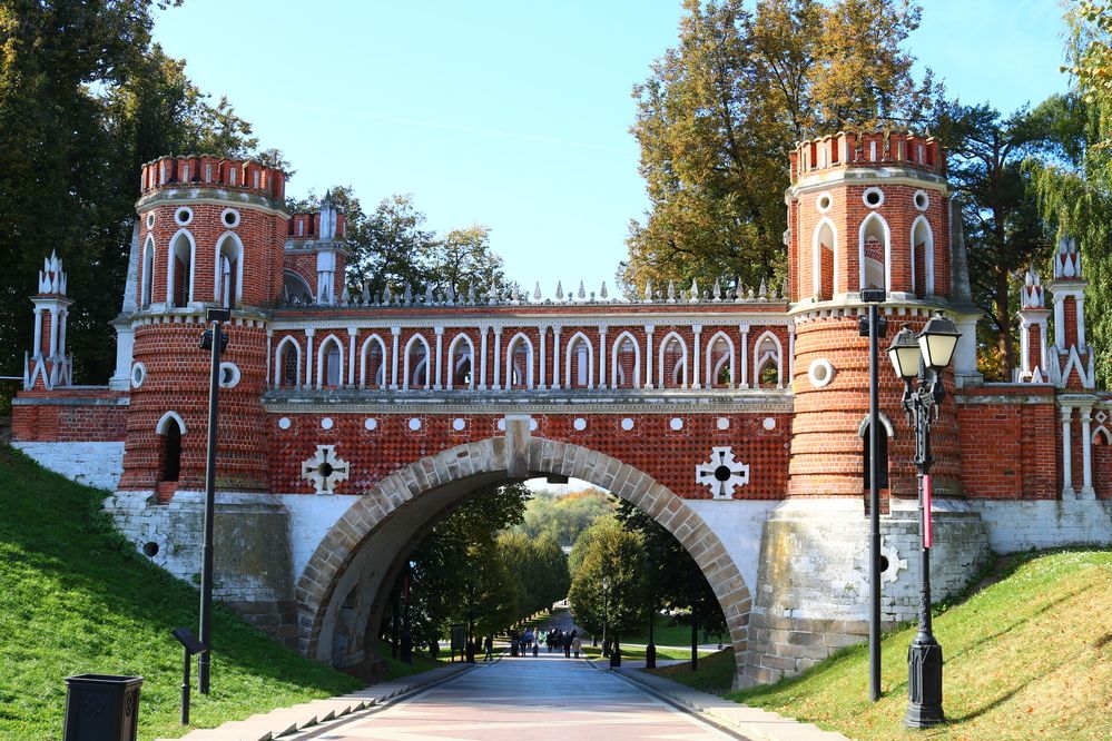 Photograph by Светлана Шуткова