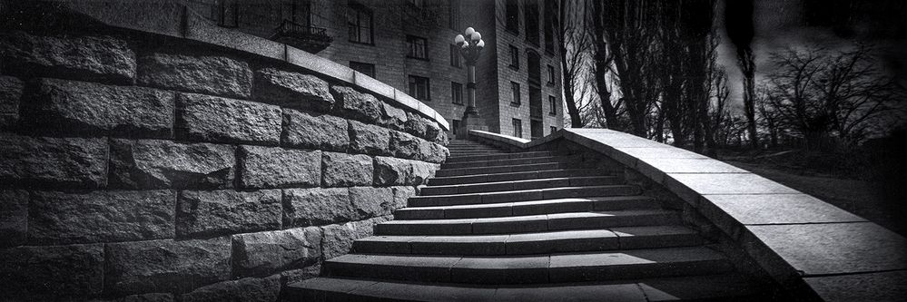 Photograph by Александр Тепляков