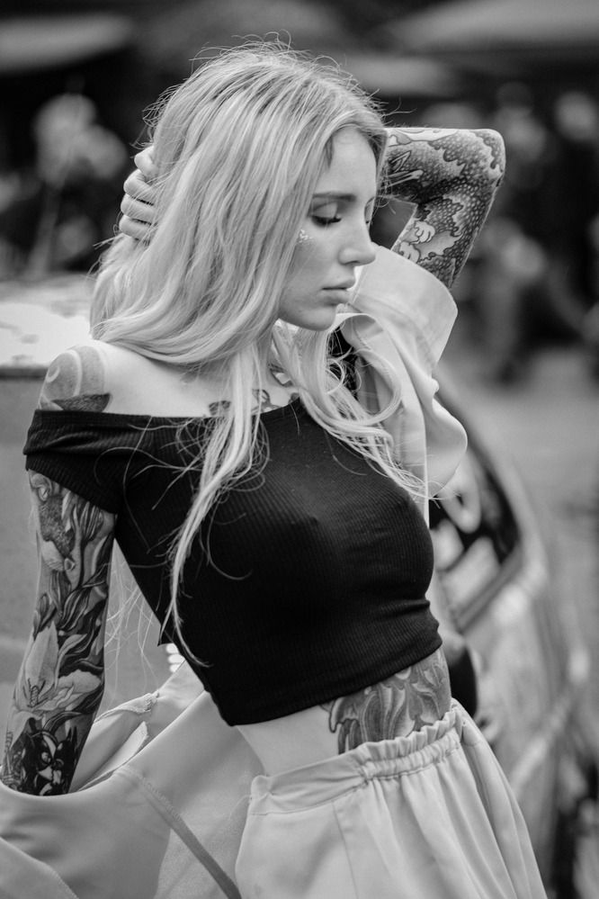 Photograph by Денис Бородич