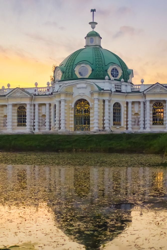 Фотография автора Александра Зимина