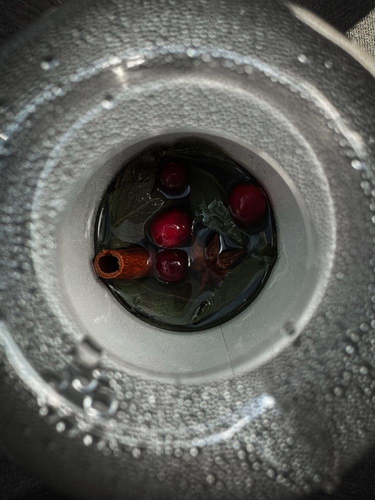 Photograph by Наталья Чехова