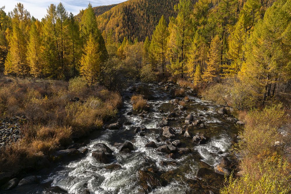 Photograph by Олег Тетерин