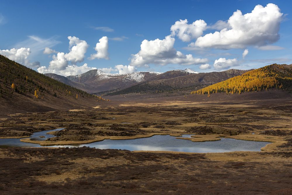 Photograph by Олег Тетерин