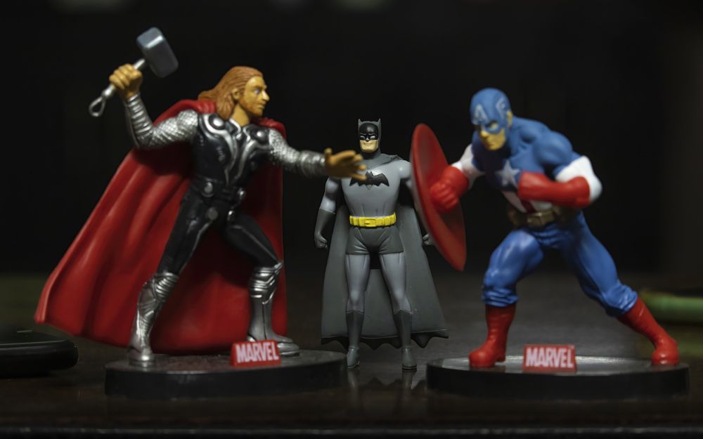 Photograph by Deepak KGK