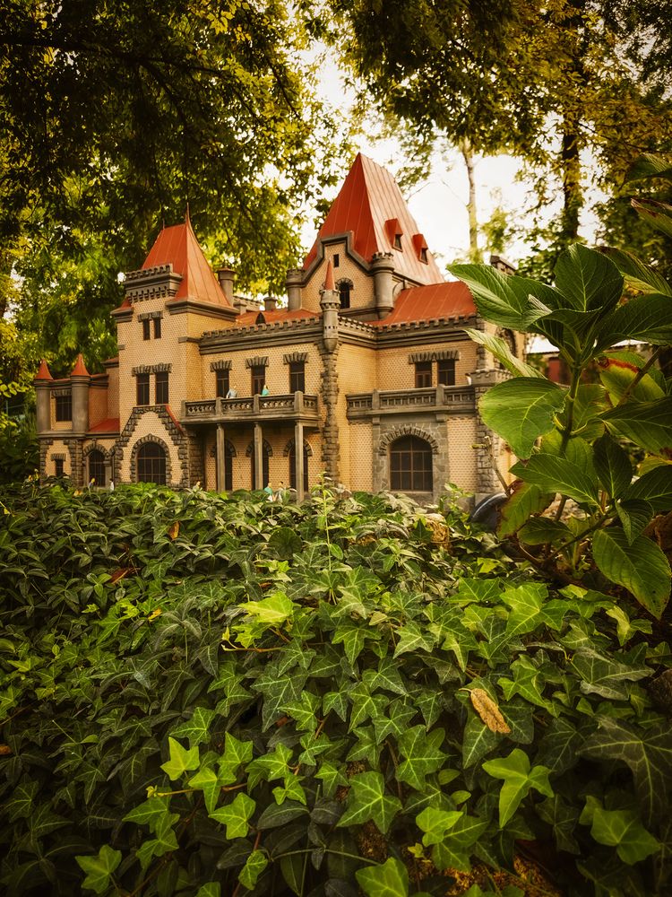 Photograph by Марья Аверина