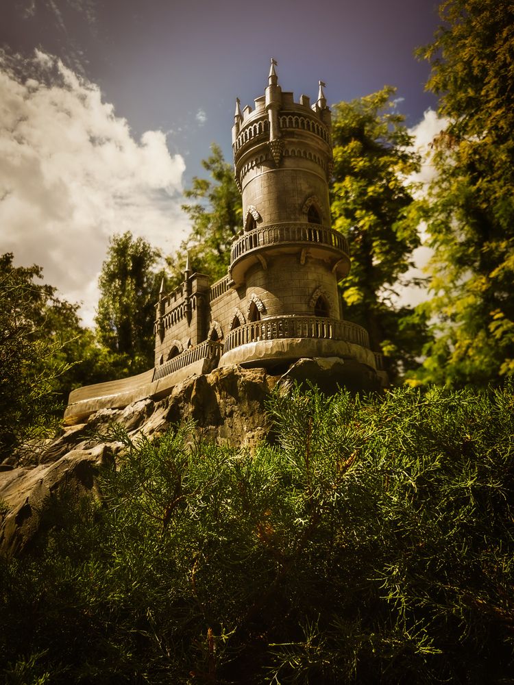 Photograph by Марья Аверина