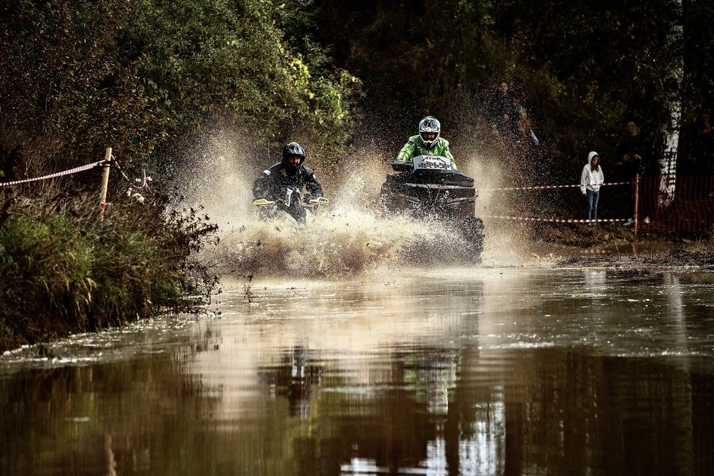 Photograph by Ксения Юрчук