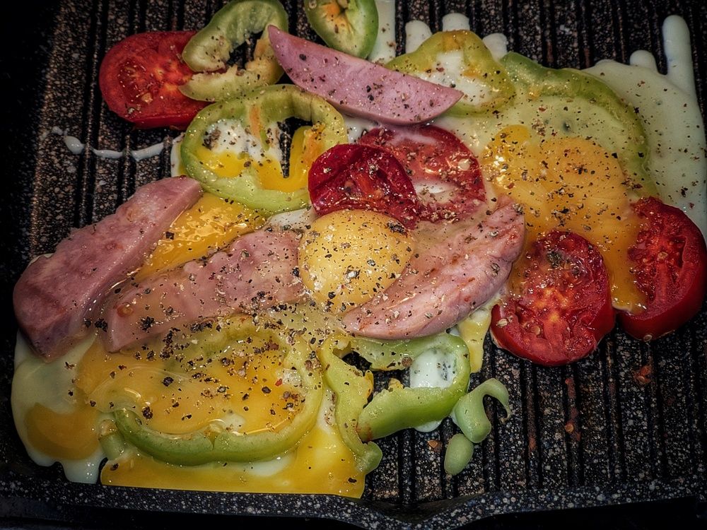 Photograph by Олега Тор