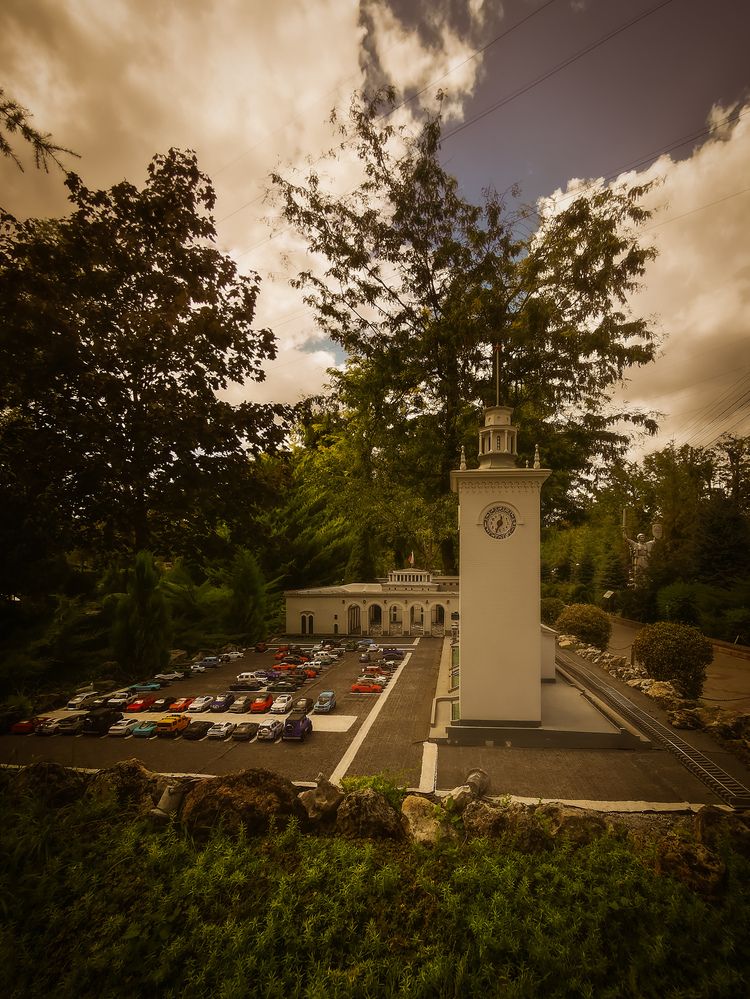 Photograph by Марья Аверина