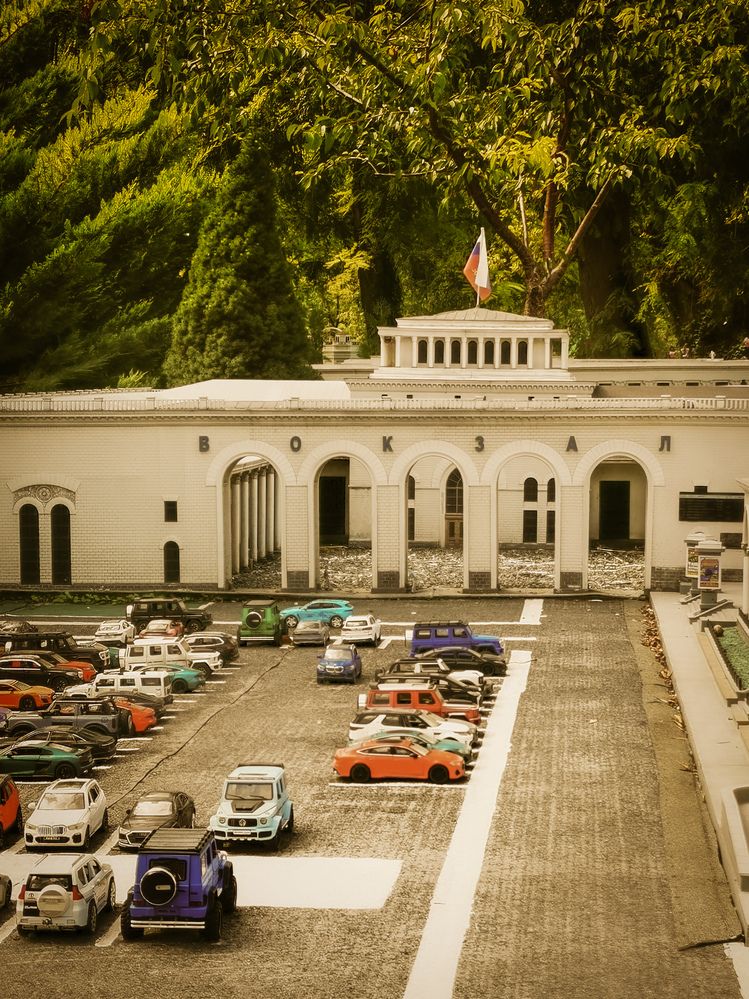 Photograph by Марья Аверина