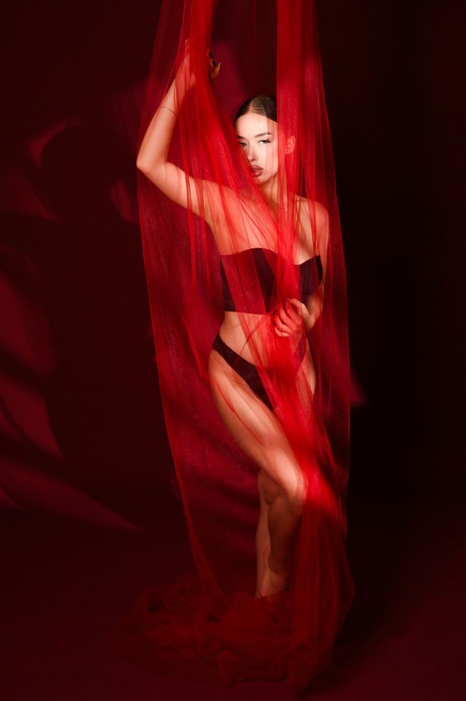 Photograph by Нина Барсукова