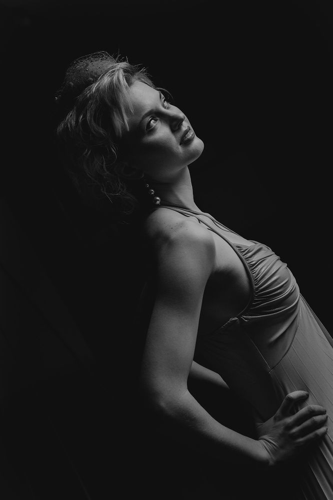 Фотография автора TOTORO