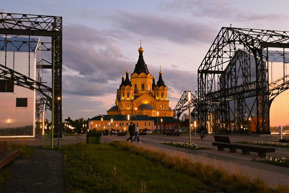 Photograph by Алексей Рубцов