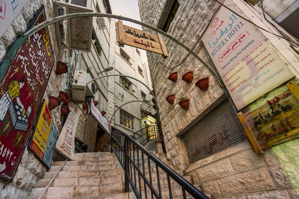 Photograph by Abdulrahman Sawalha