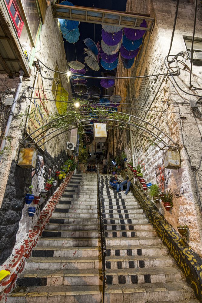 Photograph by Abdulrahman Sawalha