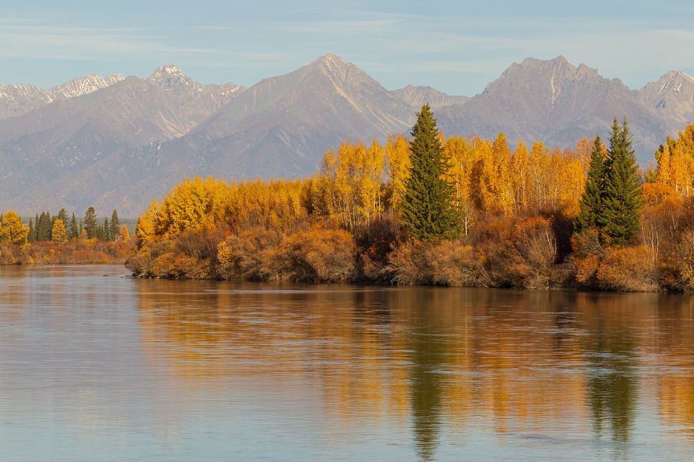 Photograph by Koledova Irina