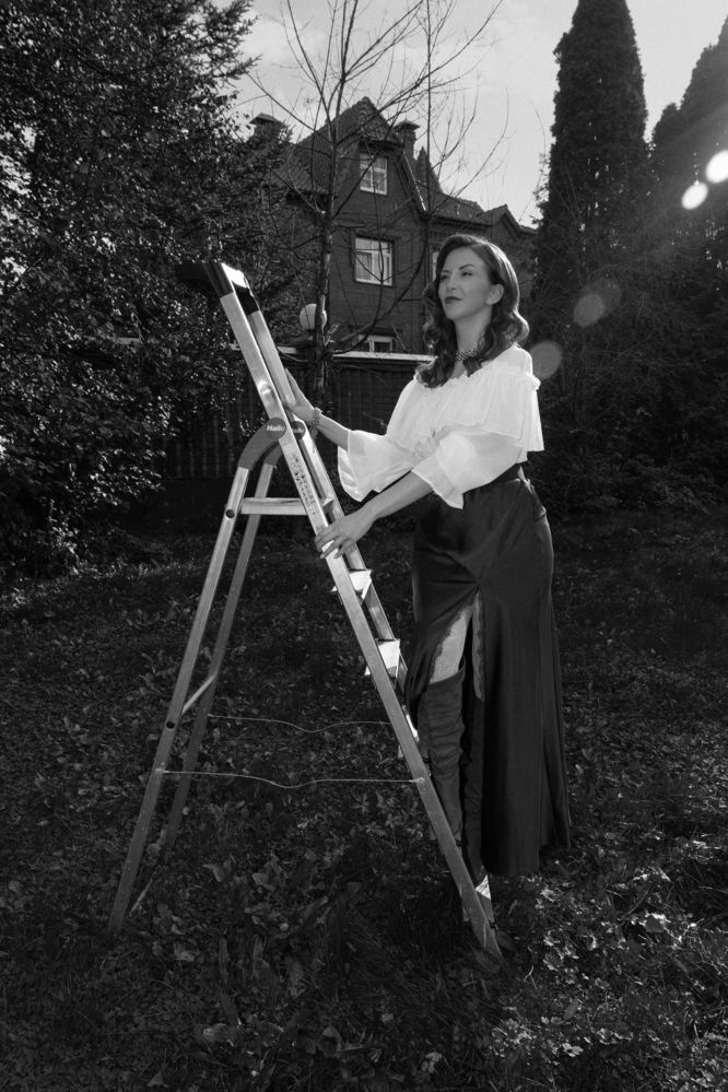 Photograph by Денис Есаков