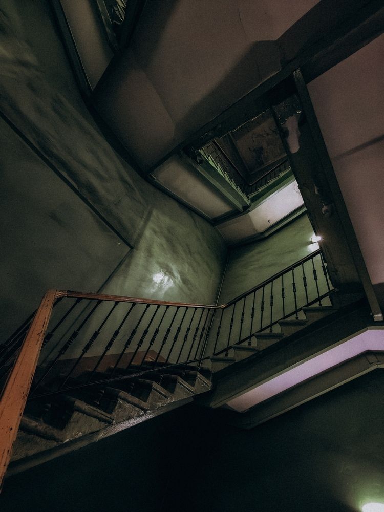 Фотография автора Анна Ворончихина