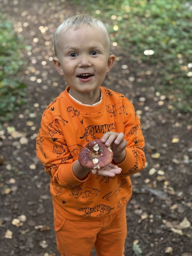 Фотография автора Евгения Брусенская