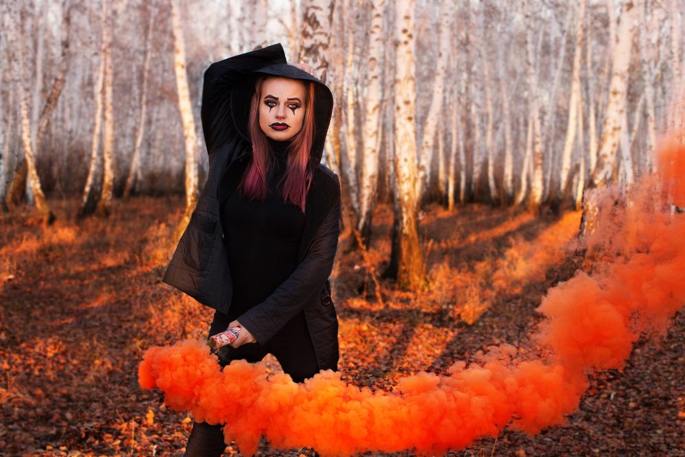 Фотография автора KattyFox