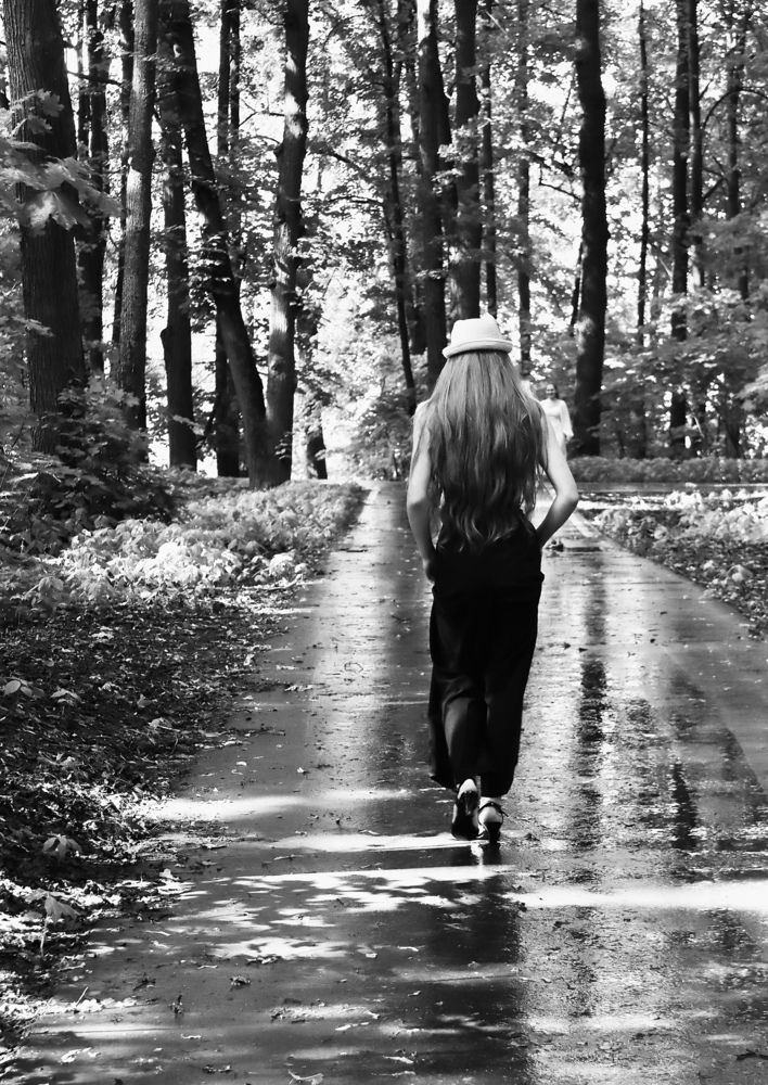 Photograph by Олег Банковский