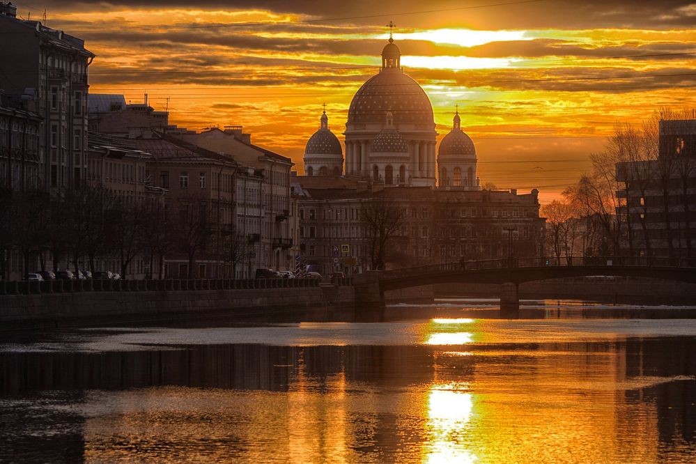 Photograph by Михаил Терёхин