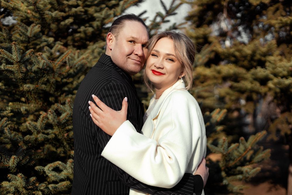 Photograph by Александр Иванов