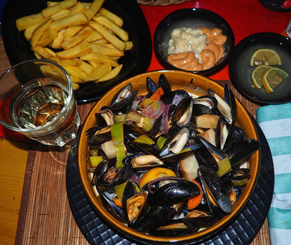 Photograph by Hans-Jürgen Hinz